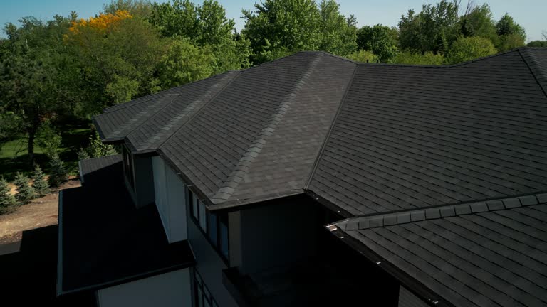 Best Roof Insulation Installation  in Mansura, LA