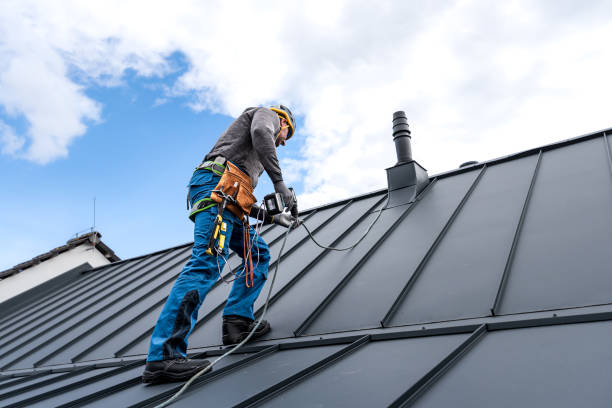 Best Gutter Installation and Repair  in Mansura, LA